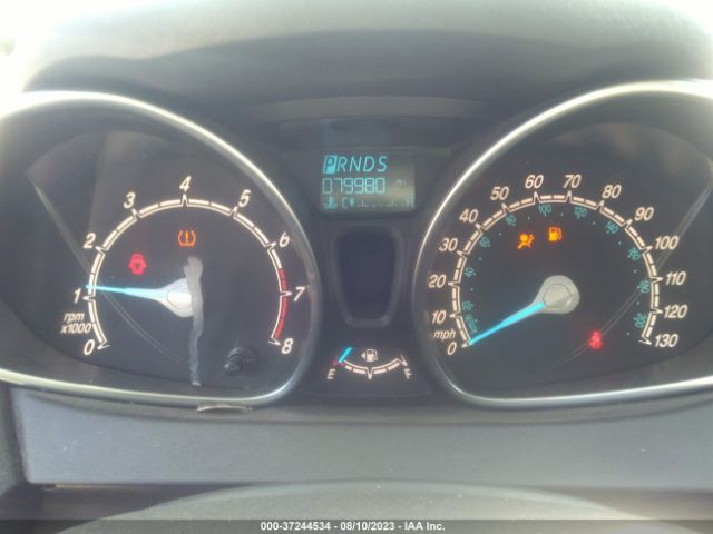 2019 FORD FIESTA 3FADP4EJ6KM137102 Photo 6