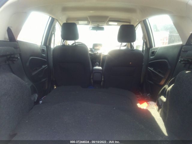 2019 FORD FIESTA 3FADP4EJ6KM137102 Photo 7