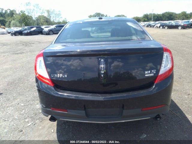 Lincoln Mks Ecoboost 2014 1LNHL9FT2EG606443 Image 16