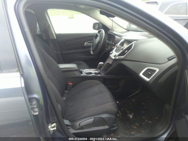 GMC Terrain Sle 2014 2GKALMEK1E6230372 Image 6