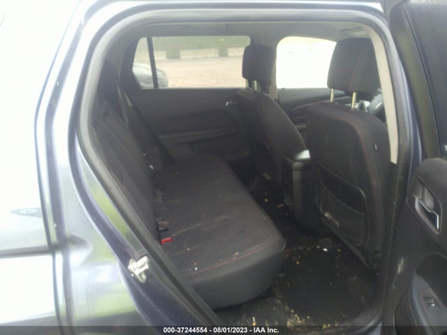GMC Terrain Sle 2014 2GKALMEK1E6230372 Image 9