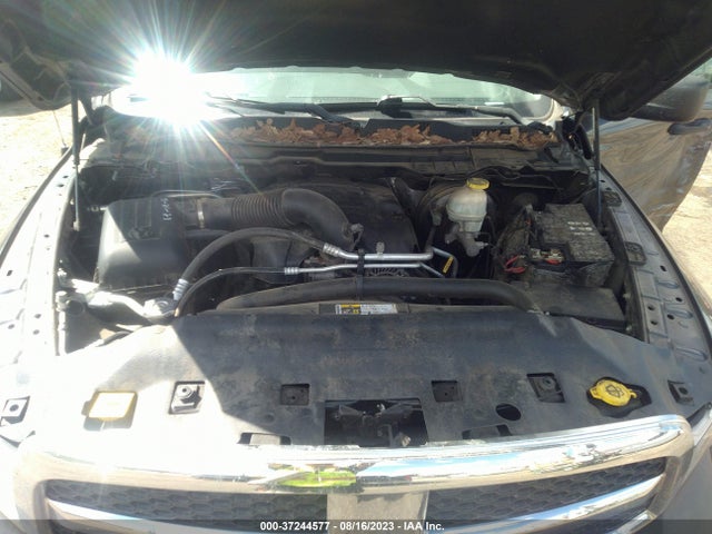 3C6RR6KTXHG659046 RAM 1500 Tradesman