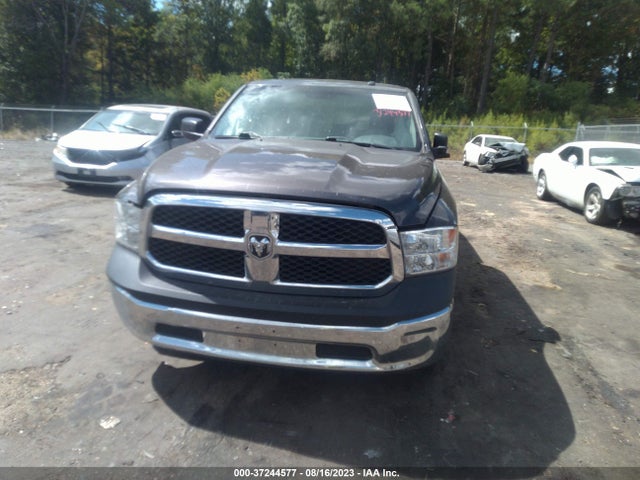 3C6RR6KTXHG659046 RAM 1500 Tradesman