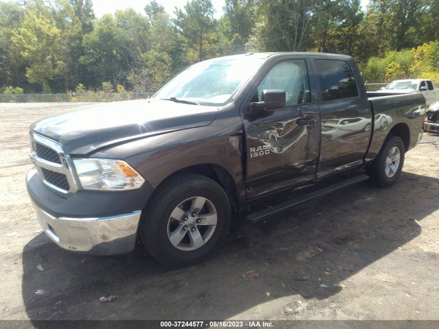 3C6RR6KTXHG659046 RAM 1500 Tradesman