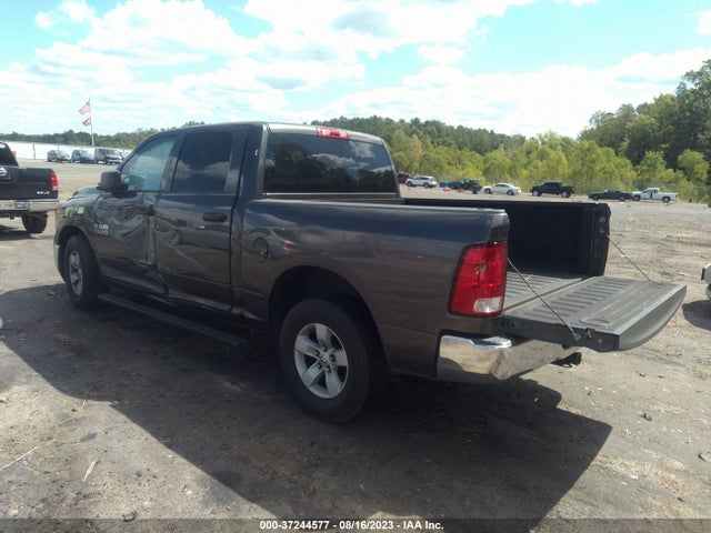 3C6RR6KTXHG659046 RAM 1500 Tradesman
