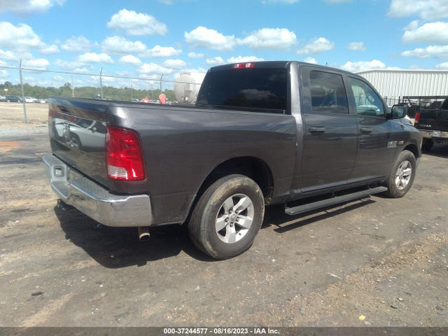 3C6RR6KTXHG659046 RAM 1500 Tradesman