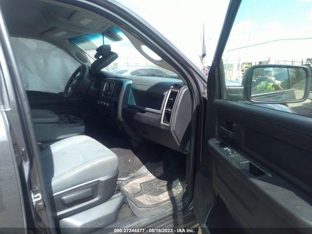 3C6RR6KTXHG659046 RAM 1500 Tradesman