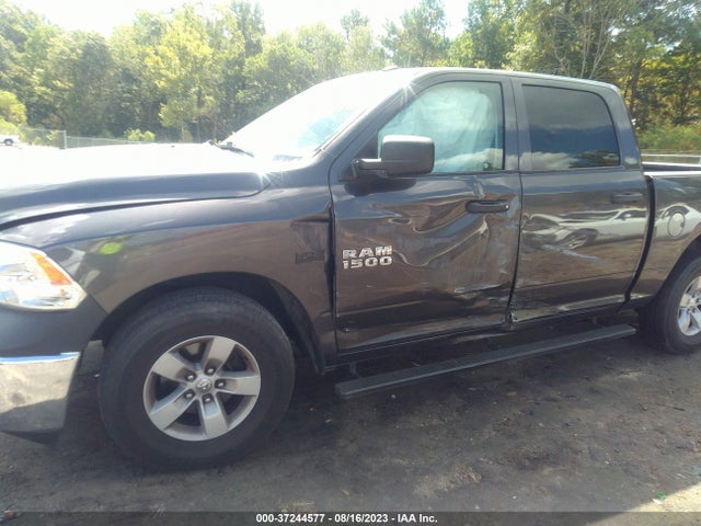 3C6RR6KTXHG659046 RAM 1500 Tradesman