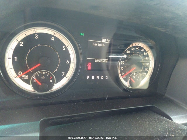 3C6RR6KTXHG659046 RAM 1500 Tradesman