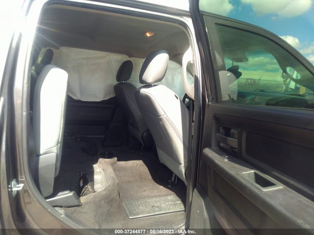 3C6RR6KTXHG659046 RAM 1500 Tradesman