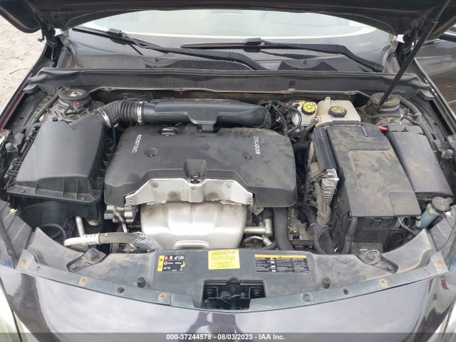 Chevrolet MALIBU LT 2015 1G11C5SL9FF344098 Image 10
