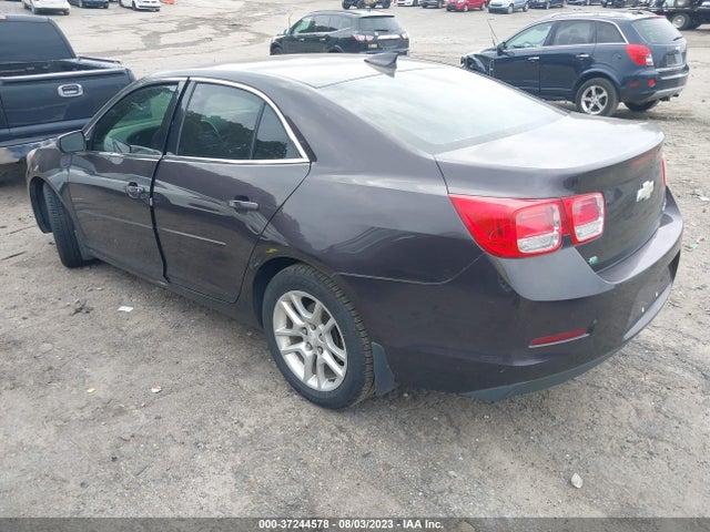 Chevrolet MALIBU LT 2015 1G11C5SL9FF344098 Image 3