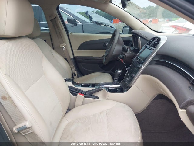 Chevrolet MALIBU LT 2015 1G11C5SL9FF344098 Image 5