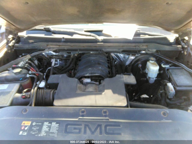 GMC Sierra 1500 Sle 2015 3GTP1UEC4FG127831 Image 10