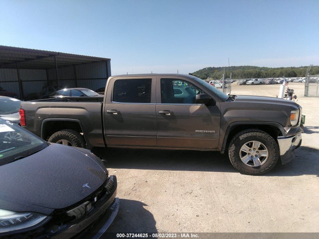 GMC Sierra 1500 Sle 2015 3GTP1UEC4FG127831 Image 13