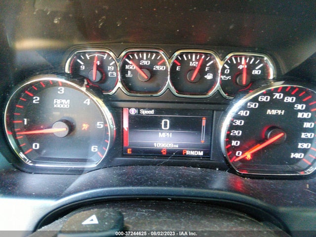 GMC Sierra 1500 Sle 2015 3GTP1UEC4FG127831 Image 7