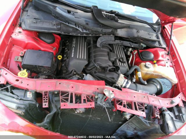 2C3CDXEJ8GH234568 Dodge Charger Srt 392