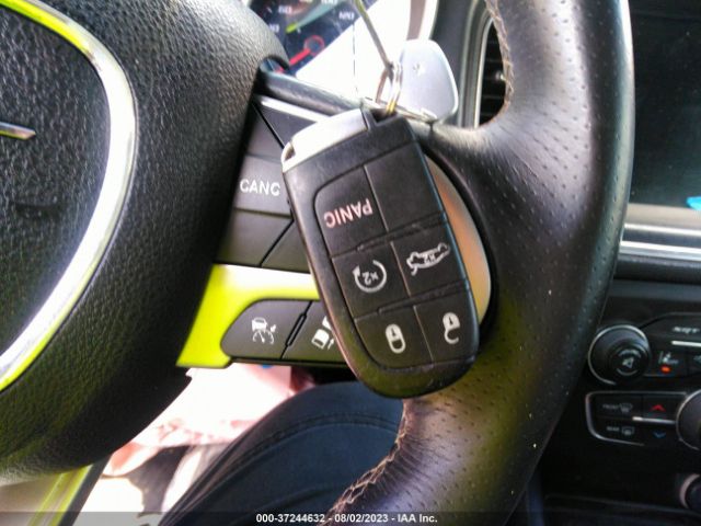 2C3CDXEJ8GH234568 Dodge Charger Srt 392