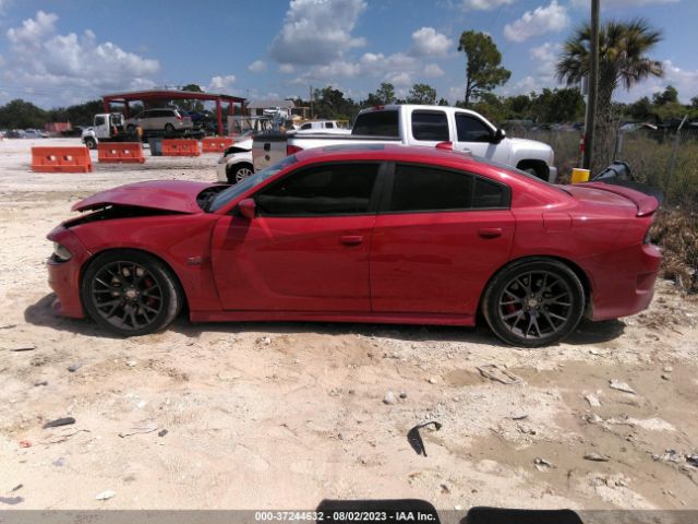 2C3CDXEJ8GH234568 Dodge Charger Srt 392
