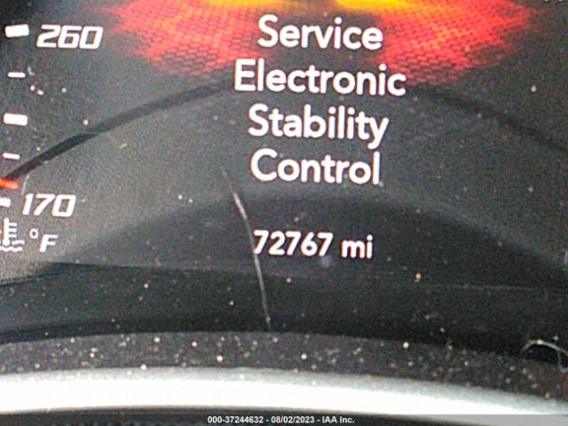 2C3CDXEJ8GH234568 Dodge Charger Srt 392