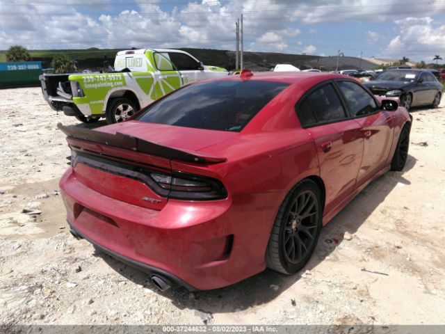2C3CDXEJ8GH234568 Dodge Charger Srt 392