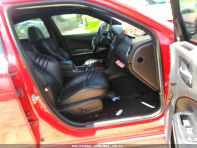 2C3CDXEJ8GH234568 Dodge Charger Srt 392