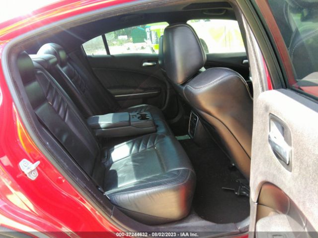 2C3CDXEJ8GH234568 Dodge Charger Srt 392