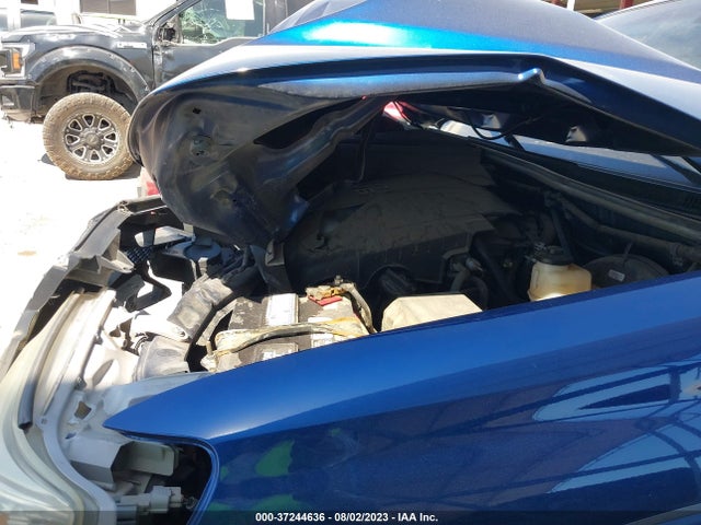 Toyota Tacoma Prerunner 2015 5TFJU4GN8FX068970 Image 16
