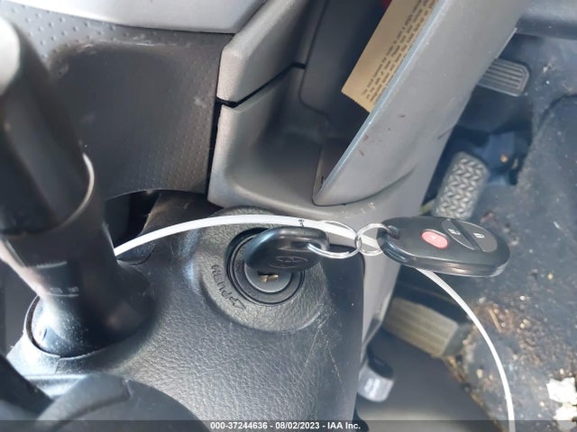 Toyota Tacoma Prerunner 2015 5TFJU4GN8FX068970 Image 3