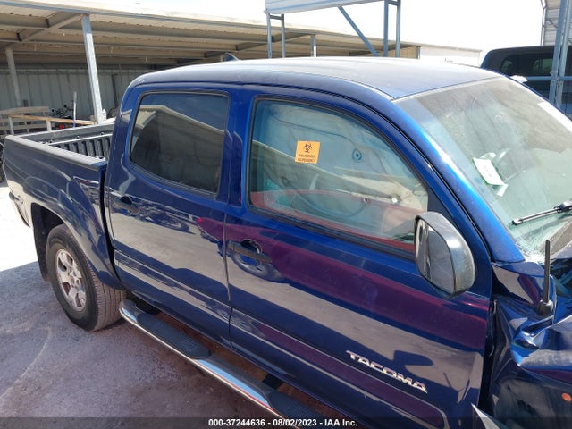 Toyota Tacoma Prerunner 2015 5TFJU4GN8FX068970 Image 5