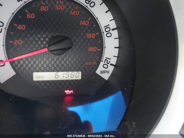 Toyota Tacoma Prerunner 2015 5TFJU4GN8FX068970 Image 7