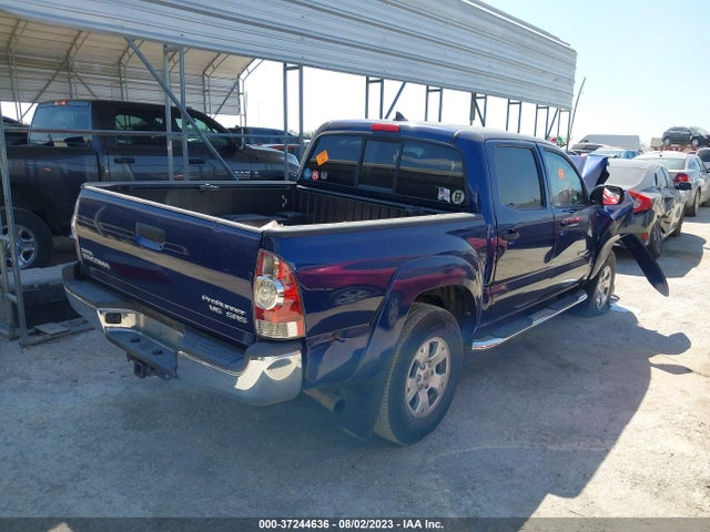 Toyota Tacoma Prerunner 2015 5TFJU4GN8FX068970 Image 10