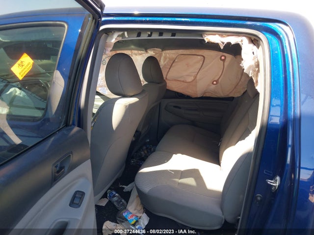 Toyota Tacoma Prerunner 2015 5TFJU4GN8FX068970 Image 14