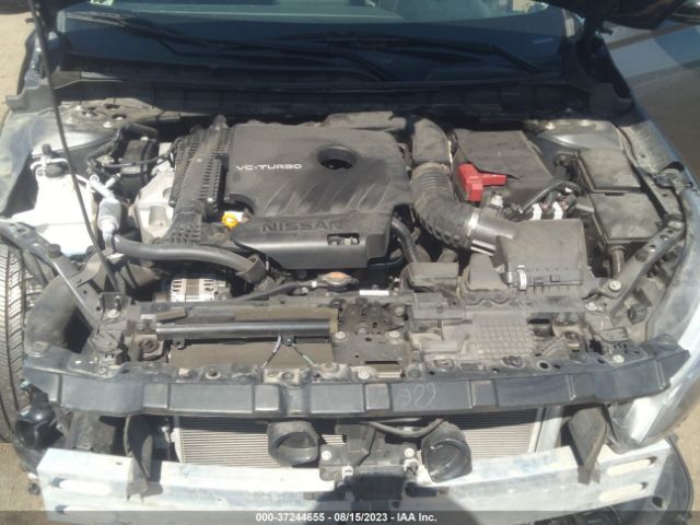1N4AL4CVXLC155965 Nissan Altima 2.0 Sr