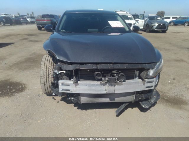 1N4AL4CVXLC155965 Nissan Altima 2.0 Sr
