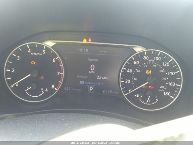 1N4AL4CVXLC155965 Nissan Altima 2.0 Sr