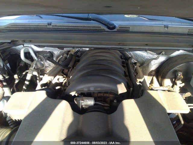 Chevrolet Tahoe Lt 2015 1GNSKBKC6FR505560 Image 16