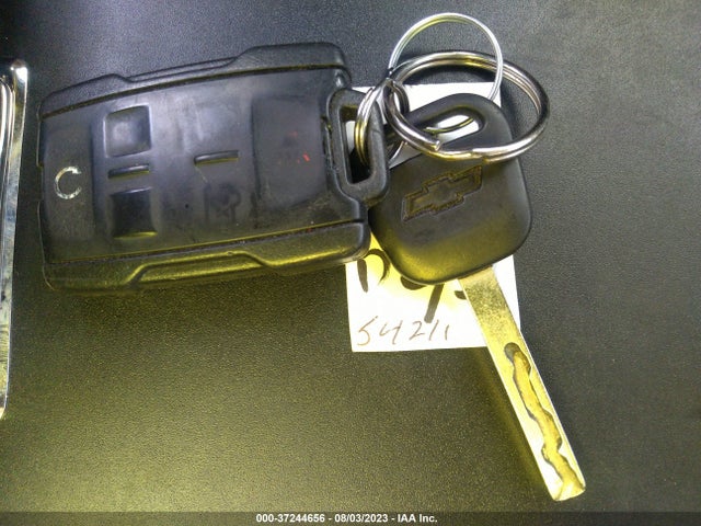 Chevrolet Tahoe Lt 2015 1GNSKBKC6FR505560 Image 3