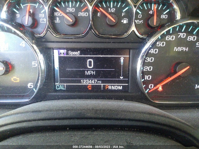 Chevrolet Tahoe Lt 2015 1GNSKBKC6FR505560 Image 7