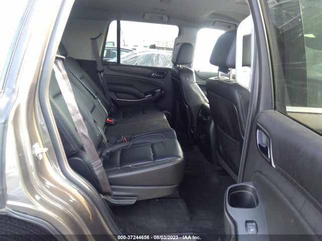Chevrolet Tahoe Lt 2015 1GNSKBKC6FR505560 Image 14
