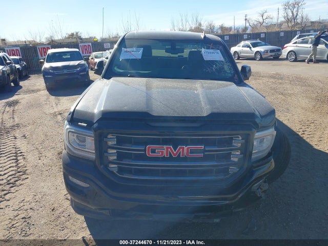 GMC Sierra 1500 Slt 2018 1GTV2NEC6JZ191128 Image 12