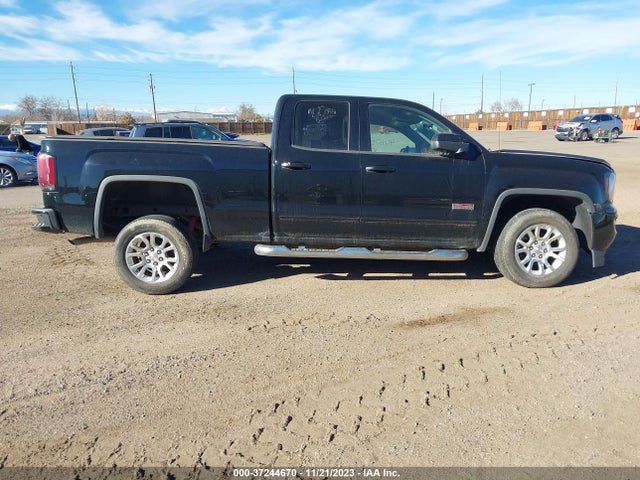 GMC Sierra 1500 Slt 2018 1GTV2NEC6JZ191128 Image 13
