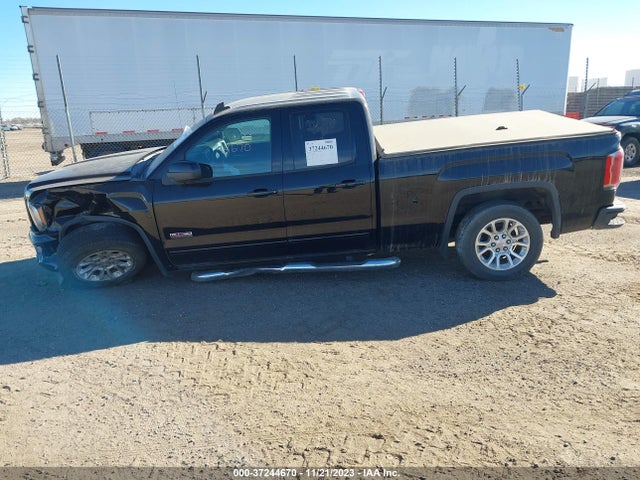 GMC Sierra 1500 Slt 2018 1GTV2NEC6JZ191128 Image 14