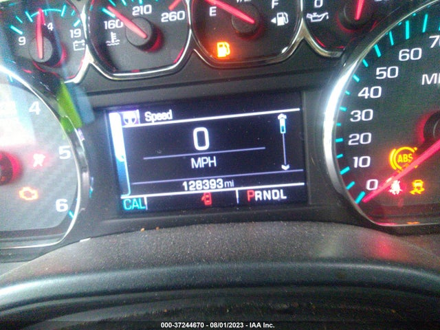 GMC Sierra 1500 Slt 2018 1GTV2NEC6JZ191128 Image 15