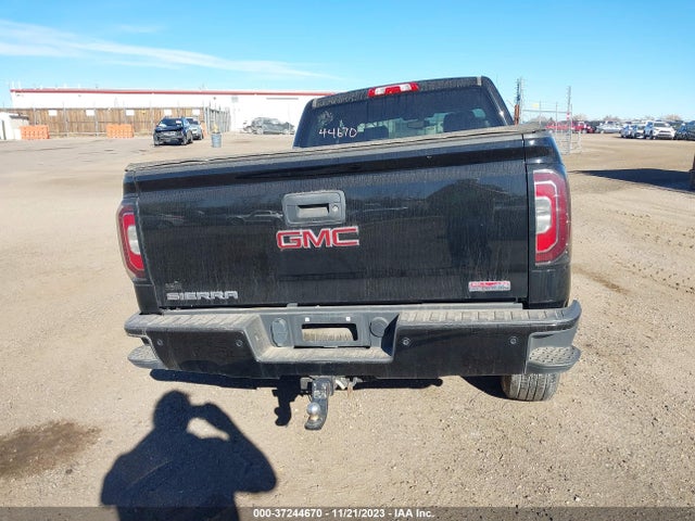 GMC Sierra 1500 Slt 2018 1GTV2NEC6JZ191128 Image 16