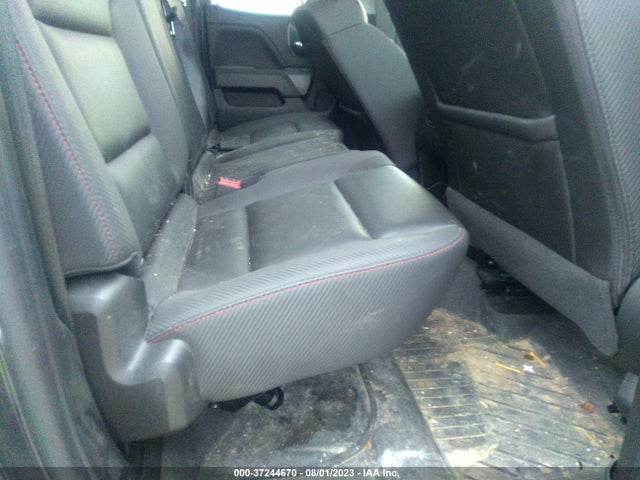 GMC Sierra 1500 Slt 2018 1GTV2NEC6JZ191128 Image 8