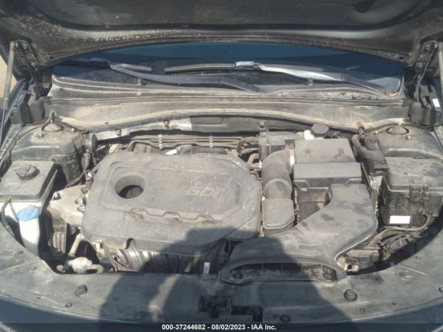 5XXGT4L31JG231850 KIA Optima Lx