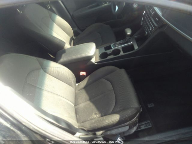 5XXGT4L31JG231850 KIA Optima Lx