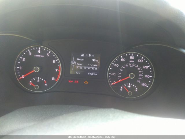 5XXGT4L31JG231850 KIA Optima Lx
