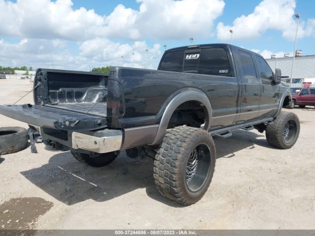 2011 FORD SUPER DUTY F-250 1FT7W2BT2BEA72890 Photo 3